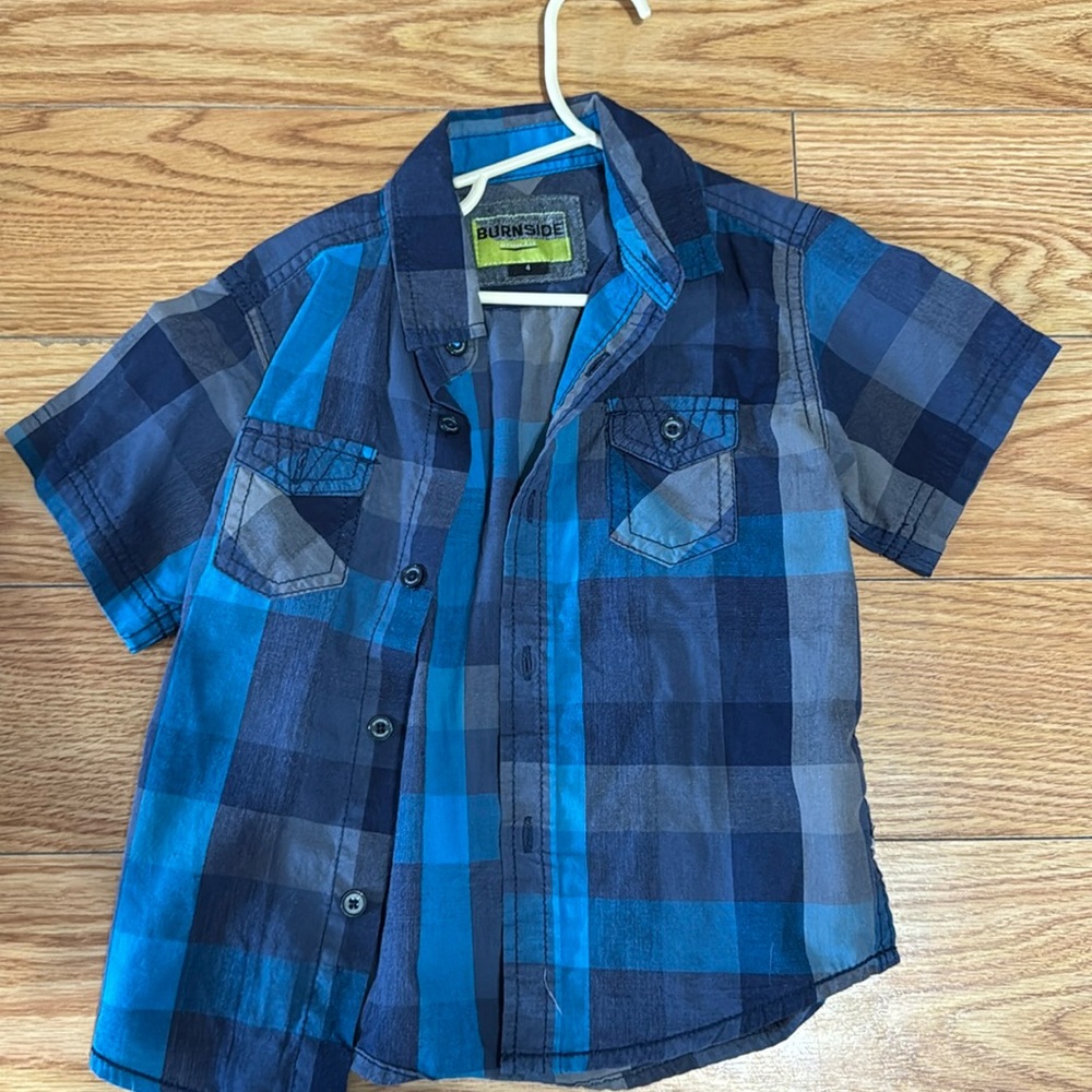 Thinking of spring !